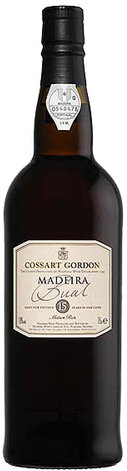 Cossart Gordon Bual 15yr