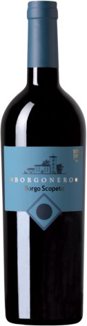 Borgo Scopeto Borgonero