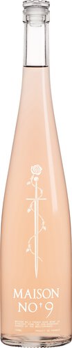 Maison No. 9 French Rosé Wine