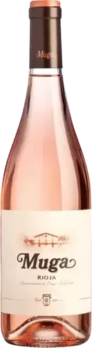 Muga Rosado
