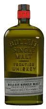 Bulleit Single Malt Whiskey