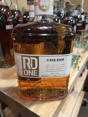 Rd1 Elbow Room Private Select