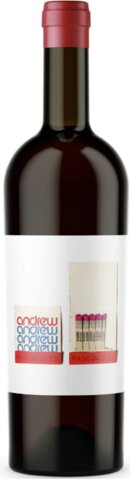 Andrew Cabernet Sauvignon Paso Robles