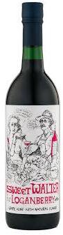 Bully Hill Sweet Walter Loganberry