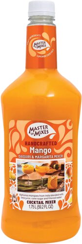 Master of Mixes Mango Daiquiri & Margarita Mixer