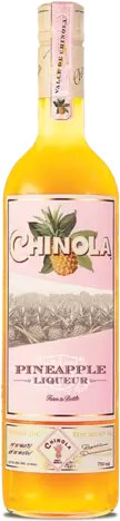 Chinola Pineapple Liqueur