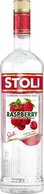 STOLI RAZBERI 1L