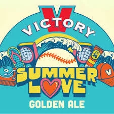 Victory Summer Love