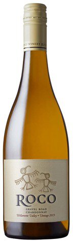 Roco Chardonnay Gravel Road