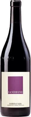 Sandrone - Barbera d'Alba