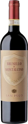 San Polo - Brunello di Montalcino