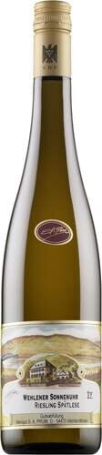 S.A. Prum - Riesling Spatlese 