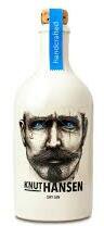 Knut Hansen Dry Gin 750ml