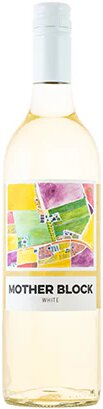Mother Block White Blend