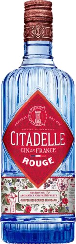 Citadelle Gin Rouge