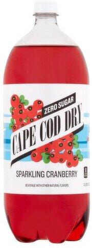 Cape Cod Dry