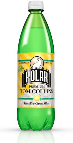 Polar Collins Mixer