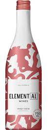 ELEMENTAL PINOT NOIR