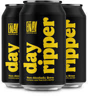 ENAY BREWING DAY RIPPER NON-ALCOHOLIC