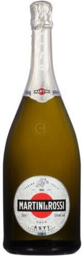 Martini & Rossi Asti