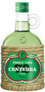 ENRICO TORO CENTERBA 72 FORTE