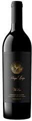 Stags' Leap Winery - Cabernet Sauvignon 