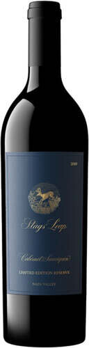 Stags' Leap Winery - Cabernet Sauvignon 