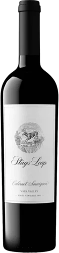 Stags' Leap Winery - Cabernet Sauvignon