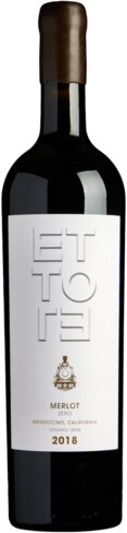 ETTORE MERLOT ZERO