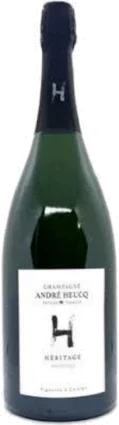 Andre Heucq Assemblage Champagne Extra Brut 1.5l