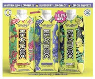 BEATBOX LEMONADE PARTY BOX VARIETY 16OZ - The Fridge Wholesale