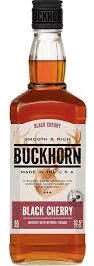 BUCKHORN BLACK CHERRY