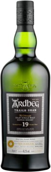 Ardbeg Traigh Bhan 19 Years Old Batch 3