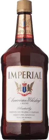 Imperial Blended American Whiskey