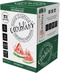 CARBLISS WATERMELON