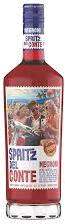 SPRITZ DEL CONTE NEGRONI