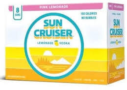 SUN CRUISER PINK LEMONADE