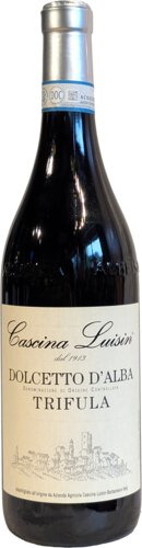 Cascina Luisini Dolcetto De Alba Trifula
