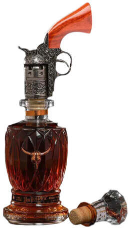 DOC Holliday Straight Bourbon 10yr