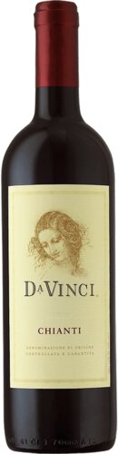 Da Vinci Chianti