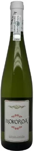 Bodegas Mokaroa Txakoli White
