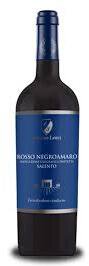 Cantine Leuci Negroamaro Solento Kosher Mev
