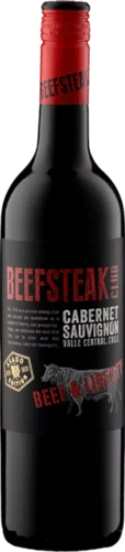 Beefsteak Club Cabernet