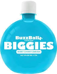 Buzzballz Biggies Berry Cherry Limeade