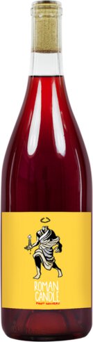 Roman Candle Pinot Noir