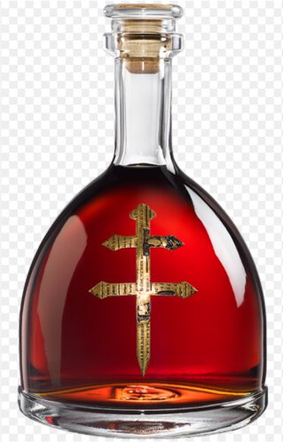 Dusse Cognac VSOP