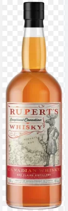 Rupert's Exceptional Canadian