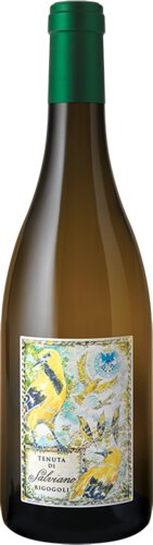 Tenuta di Salviano - Umbria Bianco 