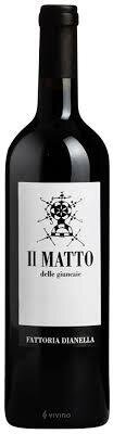 FATTORIA DIANELLA IL MATTO DELL GIUNCAIE