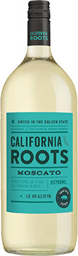 California Roots White Moscato